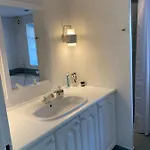 Bed & Breakfast Skovlyset's