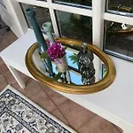 Bed & Breakfast Skovlyset's Juelsminde (Hedensted)