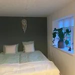 Bed & Breakfast Skovlyset's