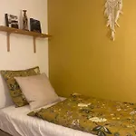 Bed & Breakfast Skovlyset's *