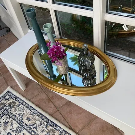 Bed & Breakfast Skovlyset's Juelsminde (Hedensted)