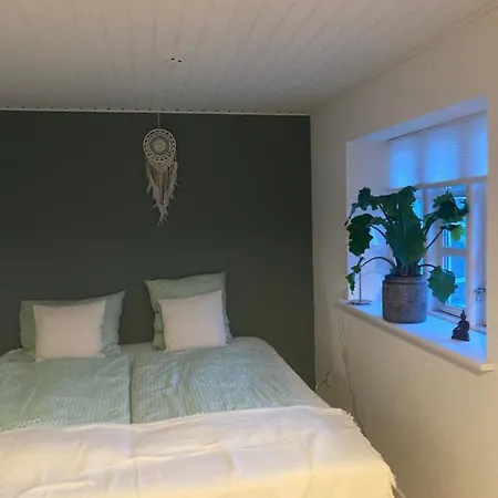 Bed & Breakfast Skovlyset's