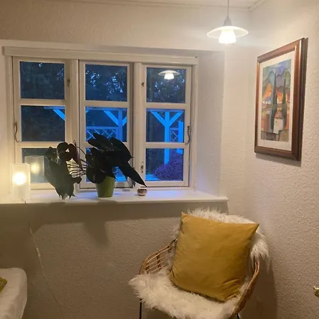 Skovlyset's * Juelsminde (Hedensted)