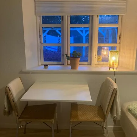 Skovlyset's Bed & Breakfast *