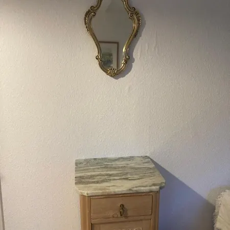 Bed & Breakfast Skovlyset's