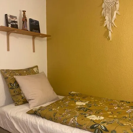 Bed & Breakfast Skovlyset's *