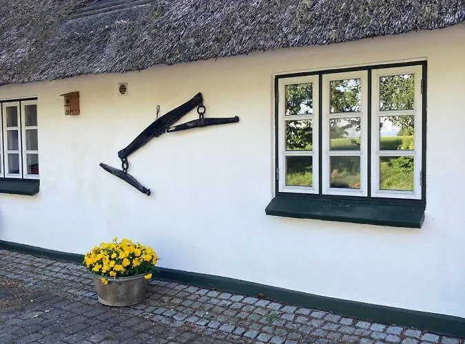Skovlyset's B&B