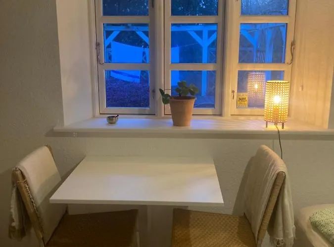 Skovlyset's B&B *